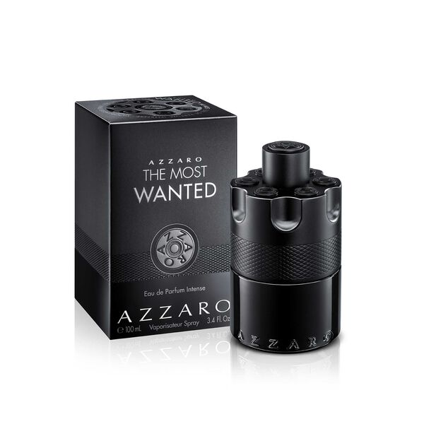 The Most Wanted