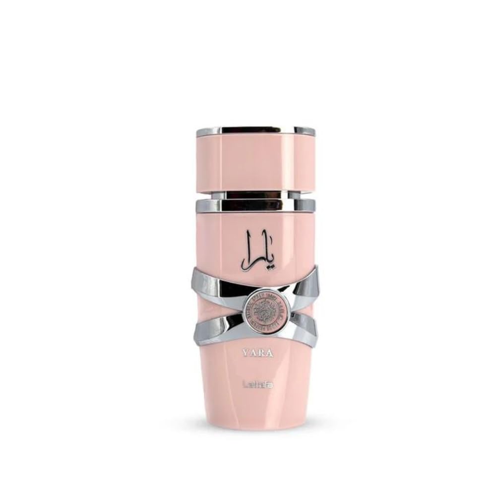 Séduction Sucrée 🍓 Yara Lattafa Eau de Parfum