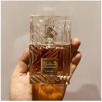 Khamrah Unisex Perfume 100ml