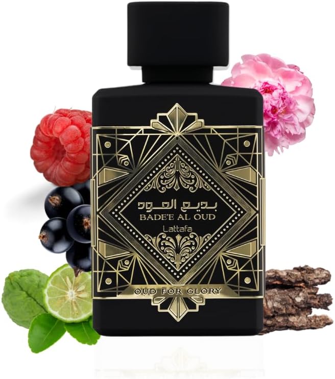 BADEE AL OUD