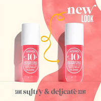 Brazilian Body Mist Set 90ml