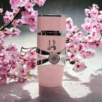 Séduction Sucrée 🍓 Yara Lattafa Eau de Parfum