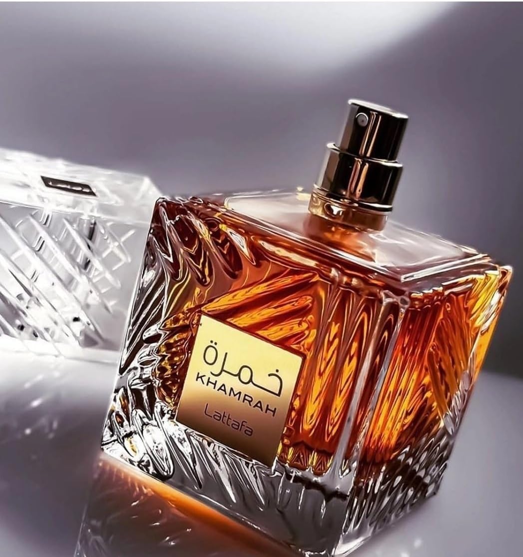 Khamrah Unisex Perfume 100ml