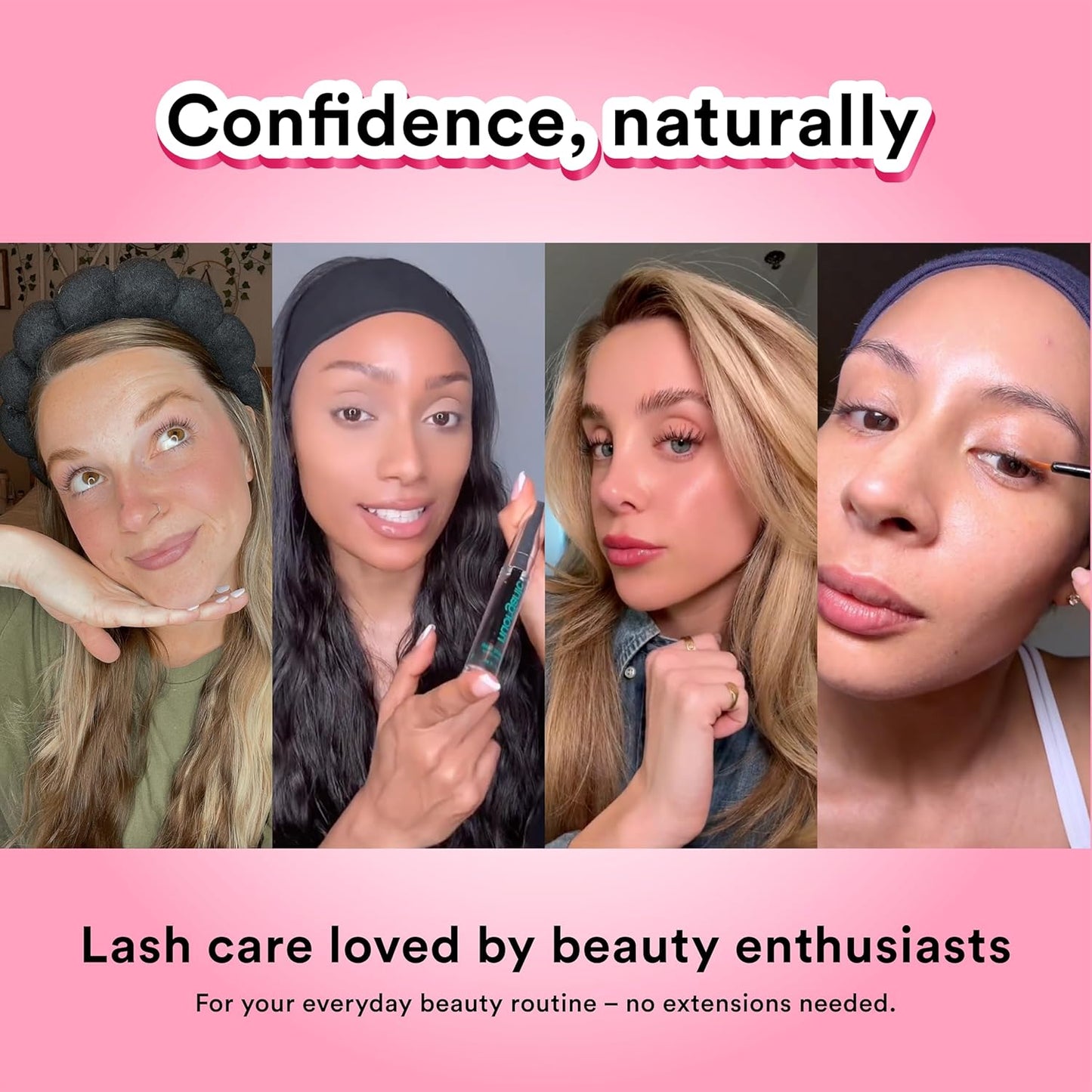 Luxe Lash Enhancer™