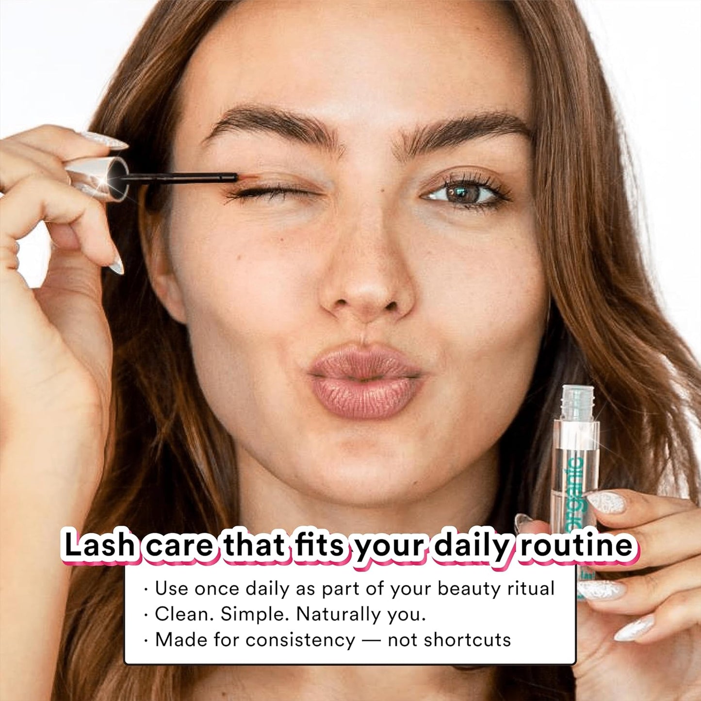 Luxe Lash Enhancer™