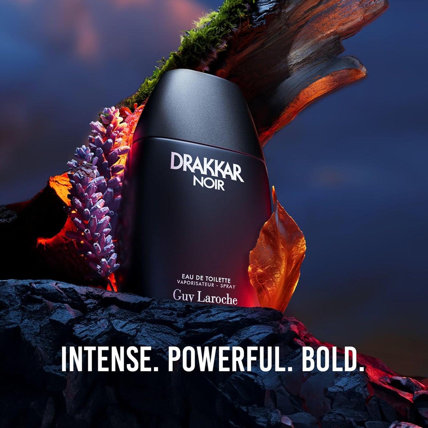 Drakkar Noir Sensual Cologne