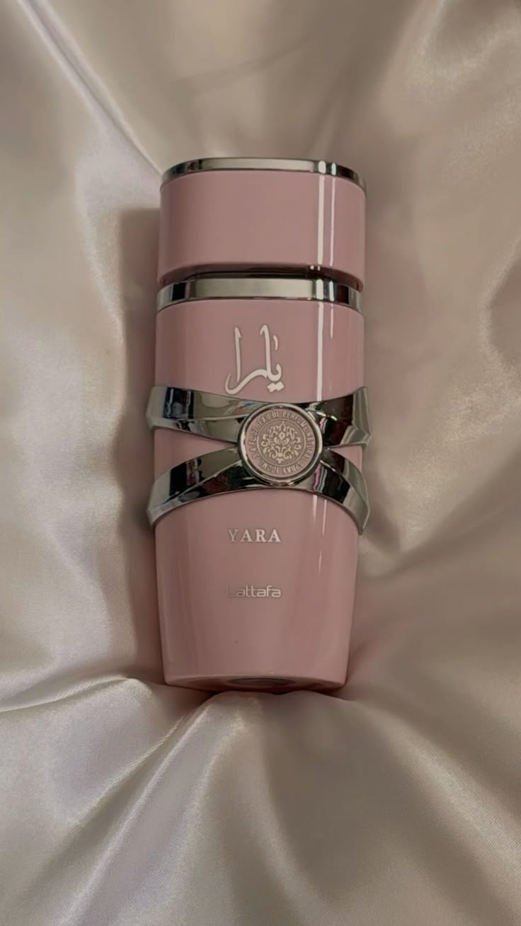 Séduction Sucrée 🍓 Yara Lattafa Eau de Parfum