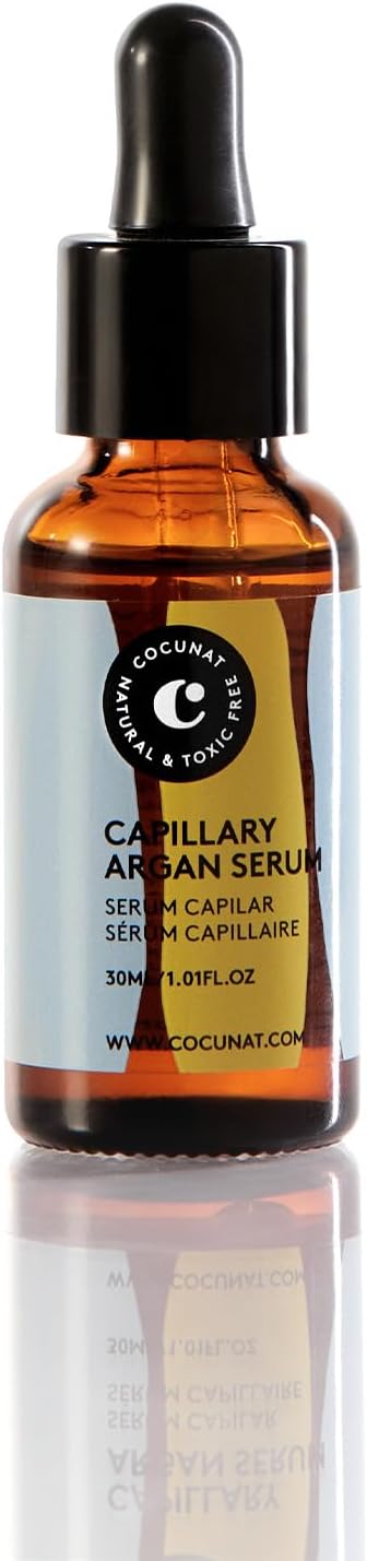 Cocunat Argan Hair Serum