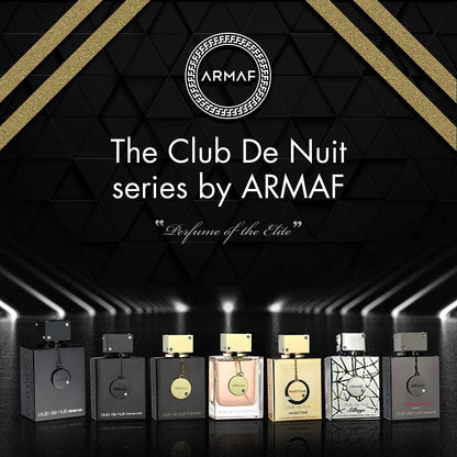 Club de Nuit Men Perfume 105ml