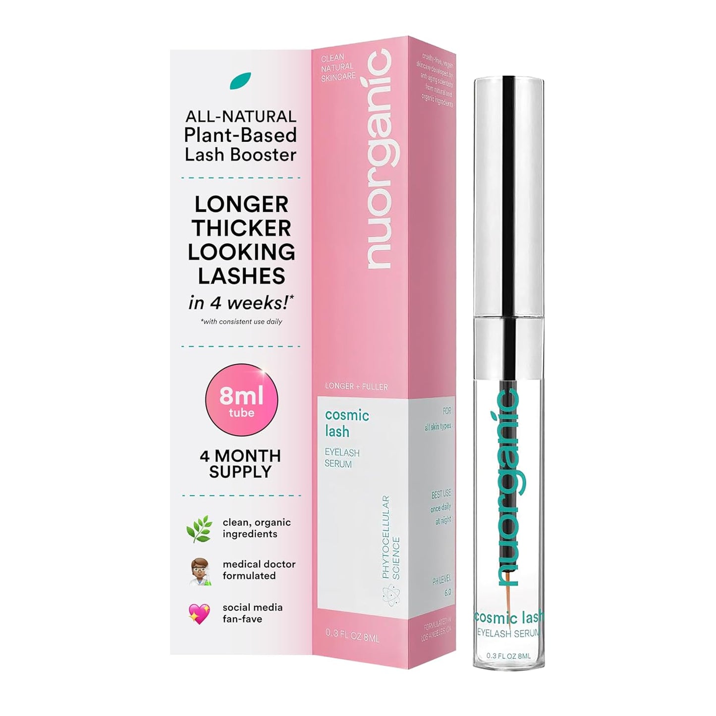 Luxe Lash Enhancer™