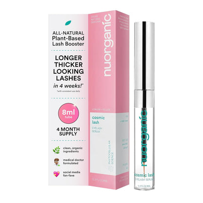 Luxe Lash Enhancer™