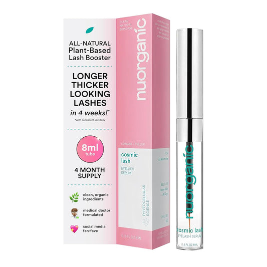 Luxe Lash Enhancer™