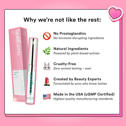 Luxe Lash Enhancer™