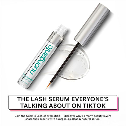 Luxe Lash Enhancer™