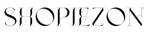 Shopiezon